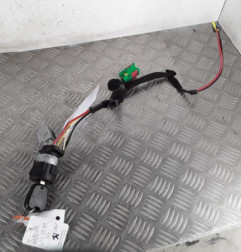 Neiman PEUGEOT 307 Photo n°1