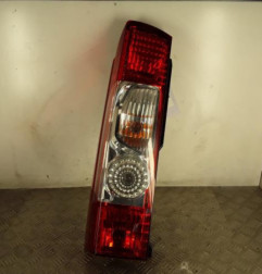 Feu arriere principal gauche (feux) CITROEN JUMPER 3 Photo n°1