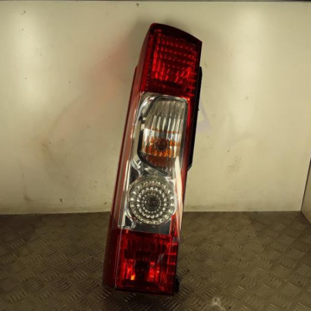 Feu arriere principal gauche (feux) CITROEN JUMPER 3 Photo n°1