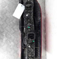 Feu arriere principal gauche (feux) CITROEN JUMPER 3