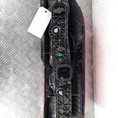Feu arriere principal gauche (feux) CITROEN JUMPER 3