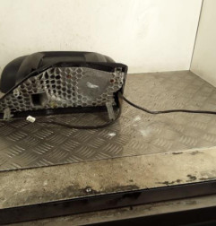 Retroviseur gauche CITROEN JUMPER 3