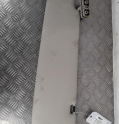 Pare soleil droit CITROEN JUMPER 3 Photo n°1