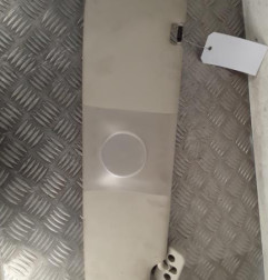 Pare soleil droit CITROEN JUMPER 3