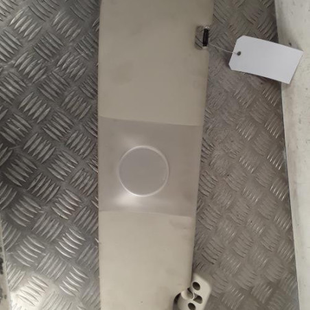 Pare soleil droit CITROEN JUMPER 3