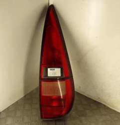 Feu arriere principal droit (feux) RENAULT LAGUNA 1 Photo n°1