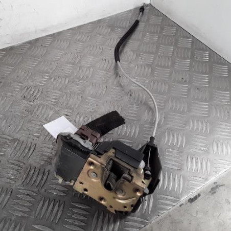 Serrure avant gauche PEUGEOT 307