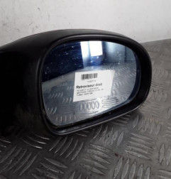 Retroviseur droit PEUGEOT 406 Photo n°1