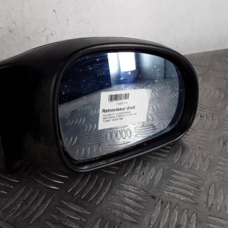 Retroviseur droit PEUGEOT 406 Photo n°1