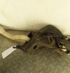 Vase de lave glace CITROEN C4 1 Photo n°1