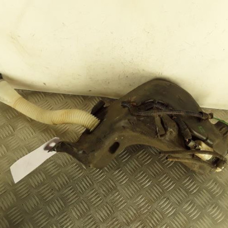 Vase de lave glace CITROEN C4 1 Photo n°1