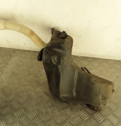 Vase de lave glace CITROEN C4 1