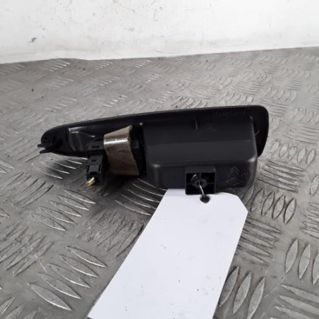 Interrupteur de leve vitre arriere droit CITROEN C4 1