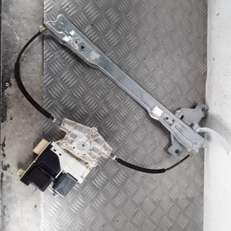 Leve vitre electrique avant gauche CITROEN C4 1 Photo n°1