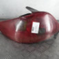 Feu arriere principal gauche (feux) PEUGEOT 206