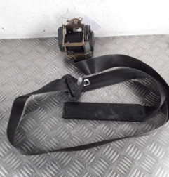 Ceinture avant gauche PEUGEOT 206 Photo n°1