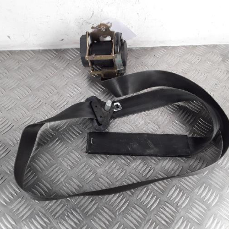 Ceinture avant gauche PEUGEOT 206