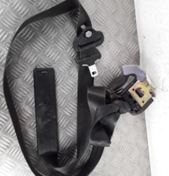 Ceinture avant gauche PEUGEOT 206