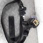 Ceinture avant gauche PEUGEOT 206