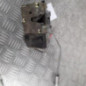 Serrure avant droit PEUGEOT 206