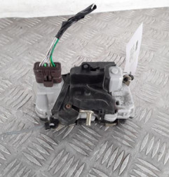 Serrure avant droit CITROEN XSARA PICASSO Photo n°1