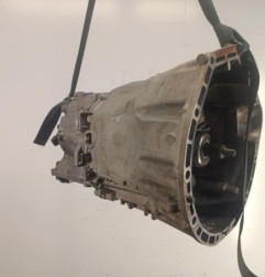 Boite de vitesses MERCEDES CLASSE C 203 COUPE SPORT Photo n°1