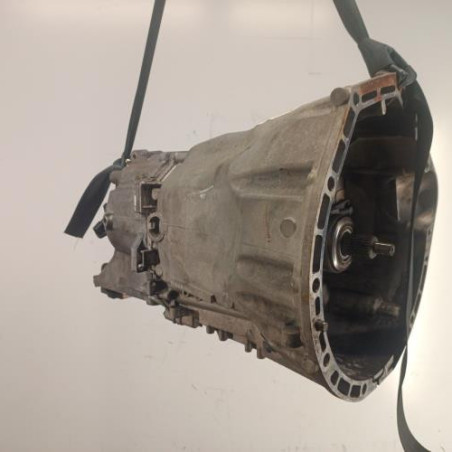 Boite de vitesses MERCEDES CLASSE C 203 COUPE SPORT Photo n°1