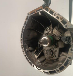 Boite de vitesses MERCEDES CLASSE C 203 COUPE SPORT