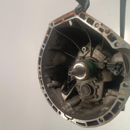 Boite de vitesses MERCEDES CLASSE C 203 COUPE SPORT