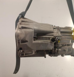 Boite de vitesses MERCEDES CLASSE C 203 COUPE SPORT Photo n°3