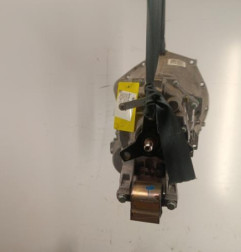 Boite de vitesses MERCEDES CLASSE C 203 COUPE SPORT Photo n°4