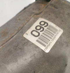 Boite de vitesses MERCEDES CLASSE C 203 COUPE SPORT Photo n°5