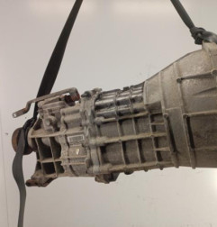 Boite de vitesses SSANGYONG RODIUS 1 Photo n°1