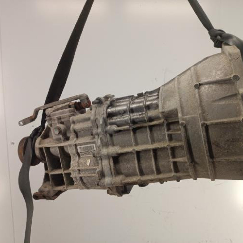 Boite de vitesses SSANGYONG RODIUS 1 Boite de vitesses SSANGYONG RODIUS 1