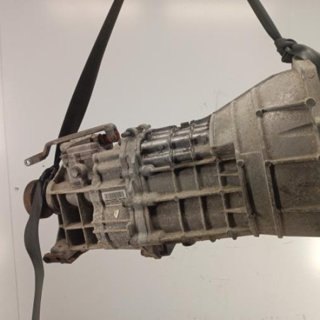 Boite de vitesses SSANGYONG RODIUS 1 Photo n°1