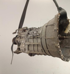 Boite de vitesses SSANGYONG RODIUS 1