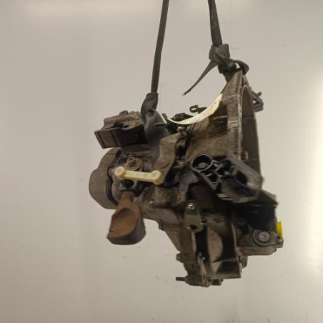 Boite de vitesses PEUGEOT 207 Photo n°1