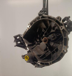 Boite de vitesses PEUGEOT 207
