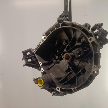 Boite de vitesses PEUGEOT 207
