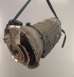 Boite de vitesses MERCEDES CLASSE C 204 Photo n°1