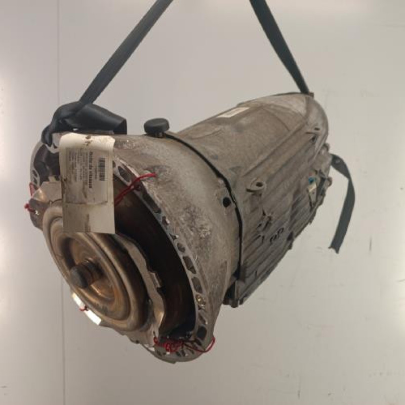 Boite de vitesses MERCEDES CLASSE C 204