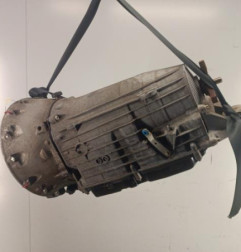 Boite de vitesses MERCEDES CLASSE C 204