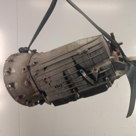 Boite de vitesses MERCEDES CLASSE C 204