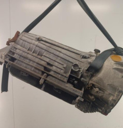 Boite de vitesses MERCEDES CLASSE C 204 Photo n°3