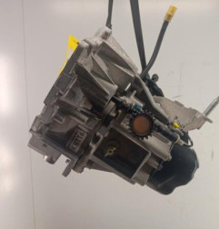 Boite de vitesses DACIA SANDERO 3 Photo n°1