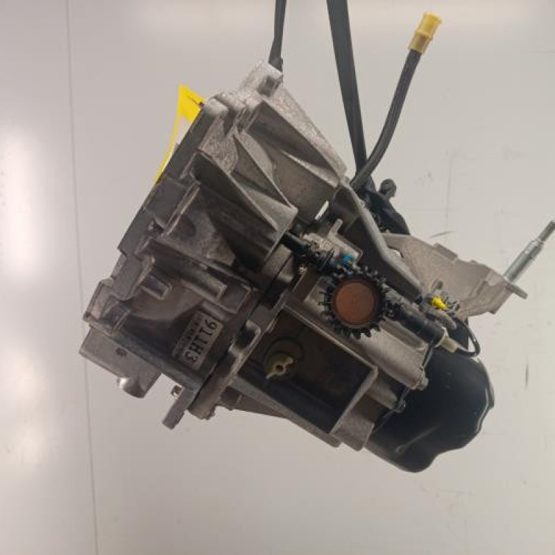 Boite de vitesses DACIA SANDERO 3