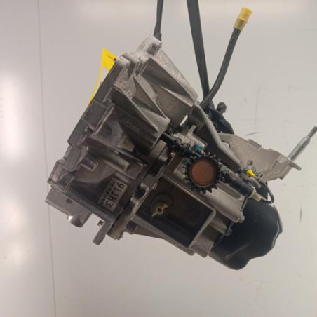 Boite de vitesses DACIA SANDERO 3 Photo n°1