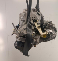 Boite de vitesses DACIA SANDERO 3