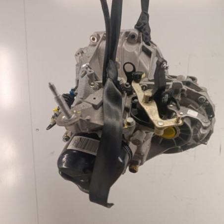 Boite de vitesses DACIA SANDERO 3