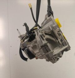 Boite de vitesses DACIA SANDERO 3 Photo n°3